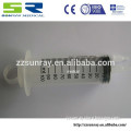 syringes 100ml with catheter tip